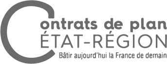 Contrat de Plan Etat-Région (CPER)