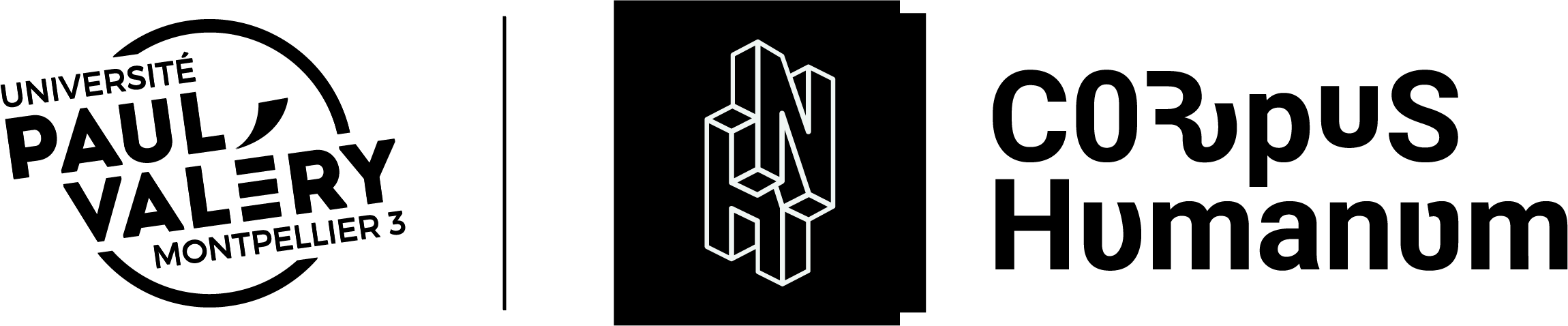 Université Paul-Valéry Montpellier 3 - Corpus Humanum